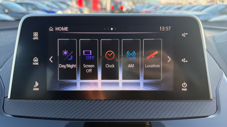 Mitsubishi Eclipse Cross 1.5 4 5dr Petrol Hatchback